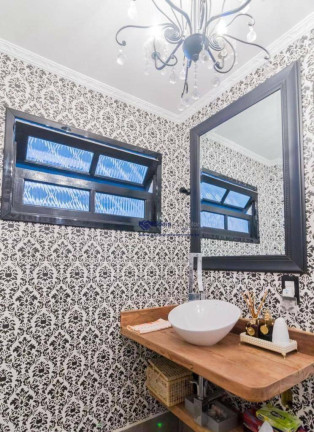 Imagem Sobrado com 4 Quartos à Venda, 284 m² em Jardim Bom Clima - Guarulhos