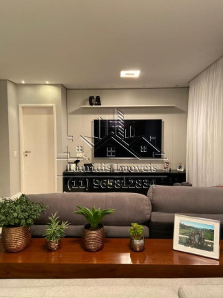 Imóvel com 3 Quartos à Venda, 158 m² em Tamboré - Santana De Parnaíba