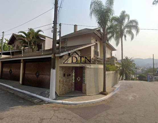 Imagem Casa com 4 Quartos à Venda, 450 m² em Horto Florestal - São Paulo Imagem Casa com 4 Quartos à Venda, 450 m² em Horto Florestal - São Paulo