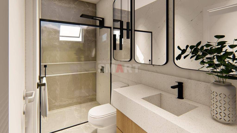 Imagem Casa com 3 Quartos à Venda, 140 m² em Amizade - Jaraguá Do Sul Imagem Casa com 3 Quartos à Venda, 140 m² em Amizade - Jaraguá Do Sul