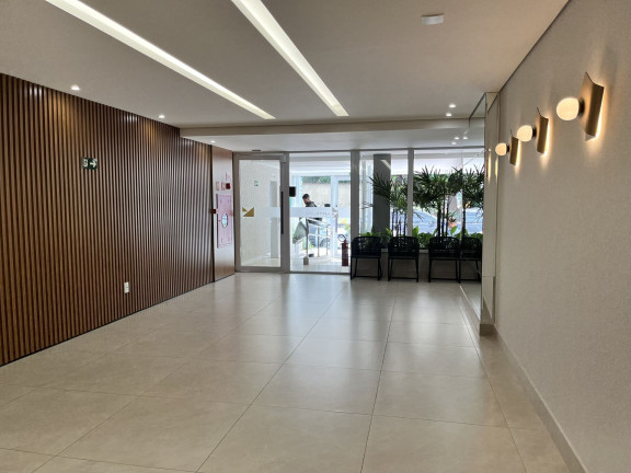 Imagem Apartamento com 3 Quartos à Venda, 80 m² em Setor Leste Universitário - Goiânia