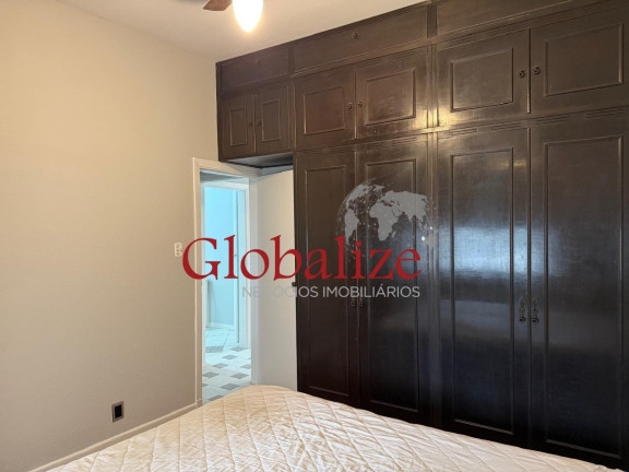 Imagem Imóvel com 2 Quartos para Alugar, 80 m² em Boqueirão - Santos