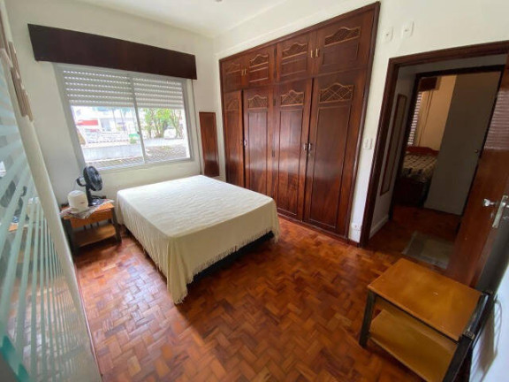 Imagem Apartamento com 4 Quartos à Venda,  em Jardim Astúrias - Guarujá