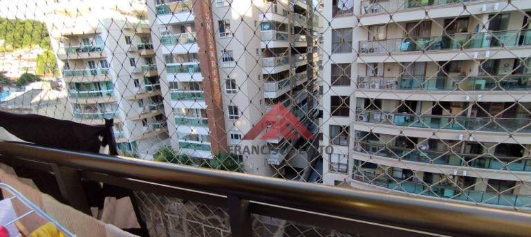 Imagem Apartamento com 2 Quartos à Venda, 90 m² em Santa Rosa - Niterói Imagem Apartamento com 2 Quartos à Venda, 90 m² em Santa Rosa - Niterói