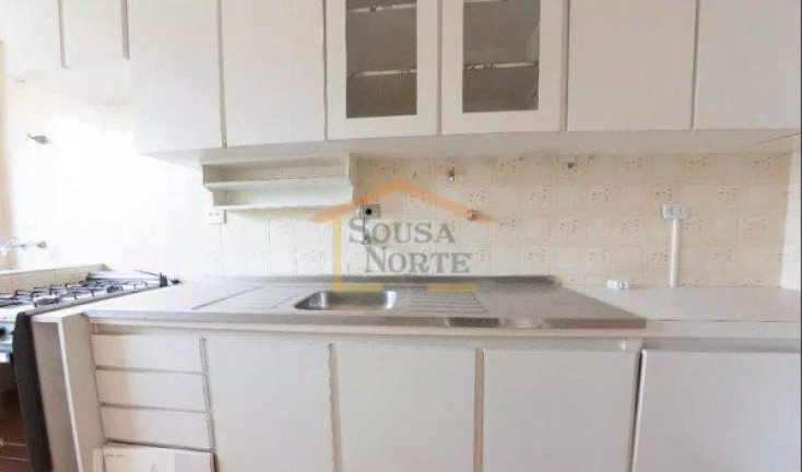 Imagem Apartamento com 2 Quartos à Venda, 64 m² em Santana - São Paulo Imagem Apartamento com 2 Quartos à Venda, 64 m² em Santana - São Paulo