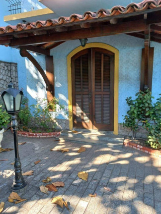 Imagem Casa com 3 Quartos à Venda, 246 m² em São Francisco - Niterói