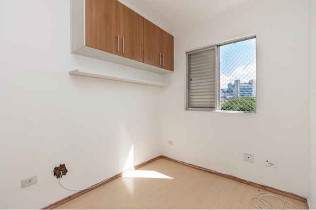 Imagem Apartamento com 2 Quartos à Venda, 51 m² em Parada Inglesa - São Paulo Imagem Apartamento com 2 Quartos à Venda, 51 m² em Parada Inglesa - São Paulo
