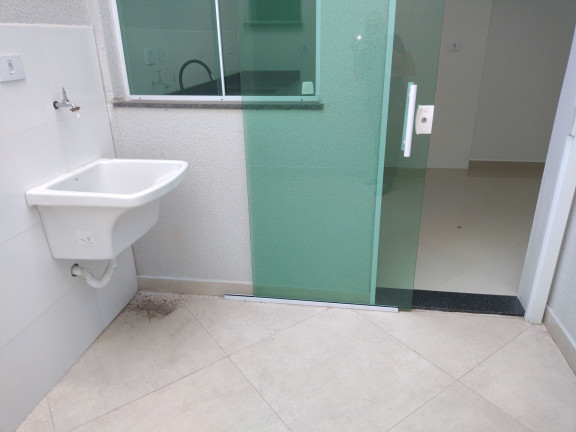 Imagem Apartamento com 2 Quartos à Venda, 50 m² em Parque Capuava - Santo André Imagem Apartamento com 2 Quartos à Venda, 50 m² em Parque Capuava - Santo André
