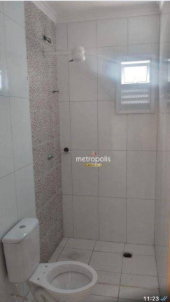 Imagem Cobertura com 2 Quartos à Venda, 99 m² em Nova Gerti - São Caetano Do Sul