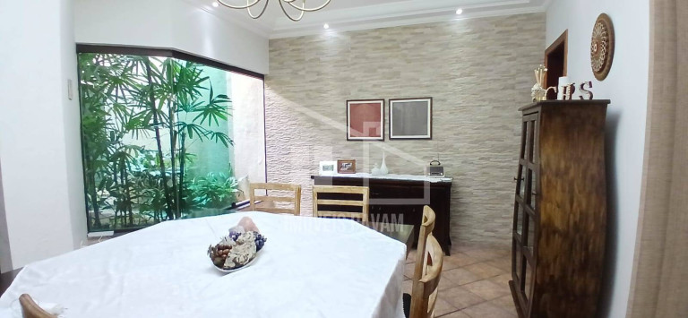 Imagem Sobrado com 3 Quartos à Venda, 300 m² em Independência - São Bernardo Do Campo