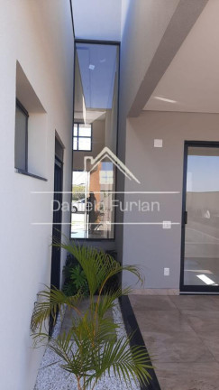 Imagem Casa de Condomínio com 3 Quartos à Venda, 169 m² em Condomínio Ibiti Reserva - Sorocaba