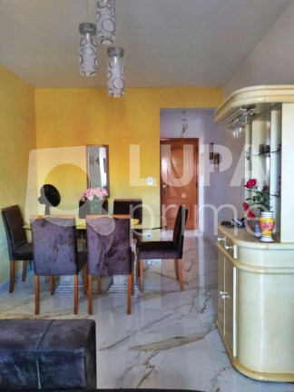 Apartamento com 2 Quartos à Venda, 56 m² em Mandaqui - São Paulo