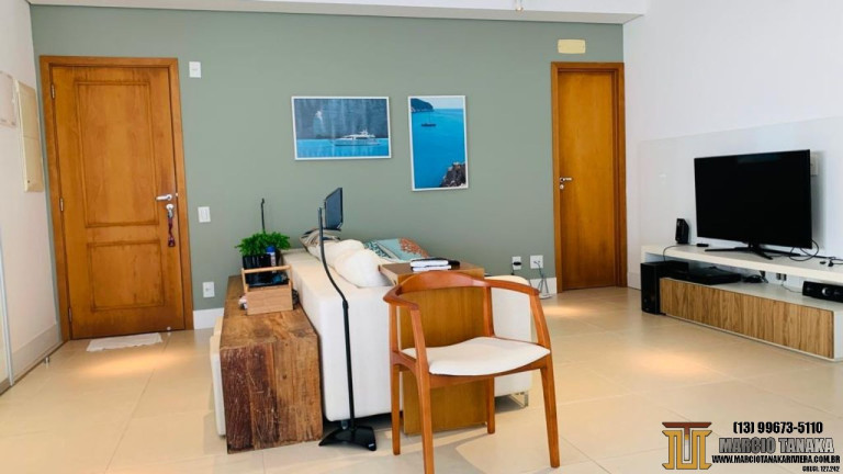 Imagem Cobertura com 4 Quartos à Venda, 264 m² em Riviera - Bertioga
