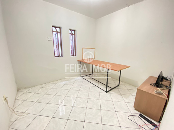 Imagem Imóvel Comercial para Alugar, 130 m² em Ponto Central - Feira De Santana