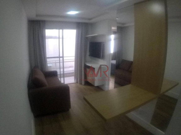 Imagem Apartamento com 2 Quartos à Venda, 43 m² em Penha - São Paulo