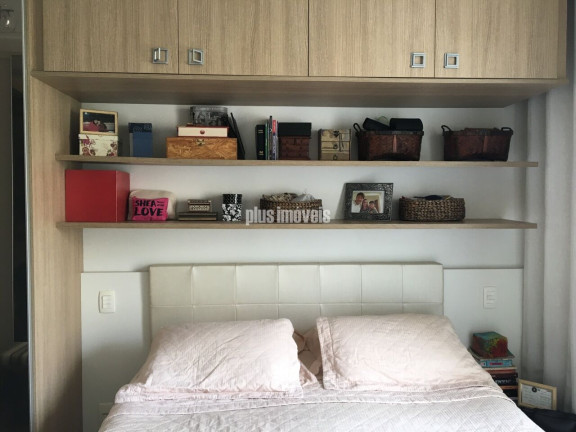 Imagem Apartamento com 2 Quartos à Venda, 71 m² em Vila Olímpia - São Paulo