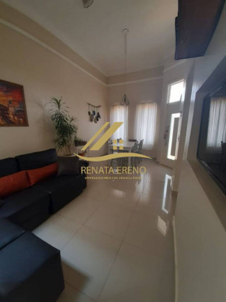 Imagem Casa de Condomínio com 3 Quartos à Venda, 80 m² em Condomínio Horto Florestal Ii - Sorocaba Imagem Casa de Condomínio com 3 Quartos à Venda, 80 m² em Condomínio Horto Florestal Ii - Sorocaba