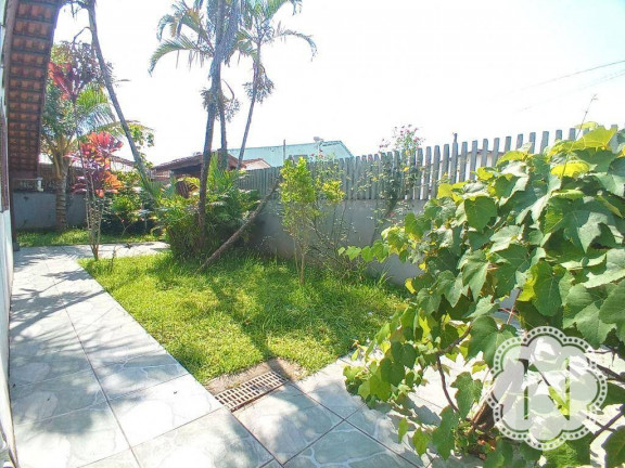 Imagem Casa com 3 Quartos à Venda, 127 m² em Centro - Itanhaém Imagem Casa com 3 Quartos à Venda, 127 m² em Centro - Itanhaém