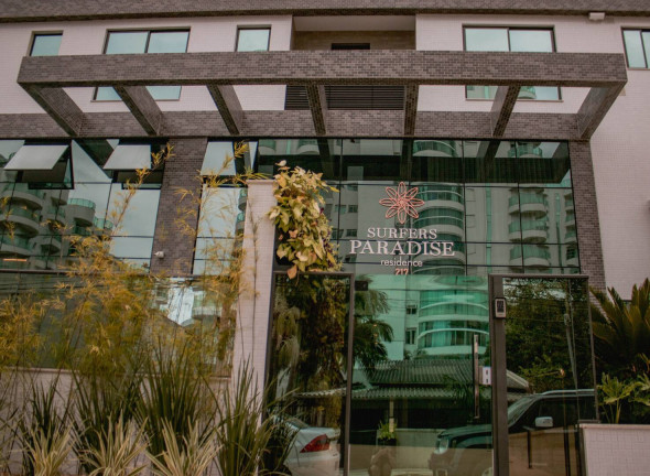 Imagem Apartamento com 3 Quartos à Venda, 133 m² em Praia Brava De Itajaí - Itajaí Imagem Apartamento com 3 Quartos à Venda, 133 m² em Praia Brava De Itajaí - Itajaí