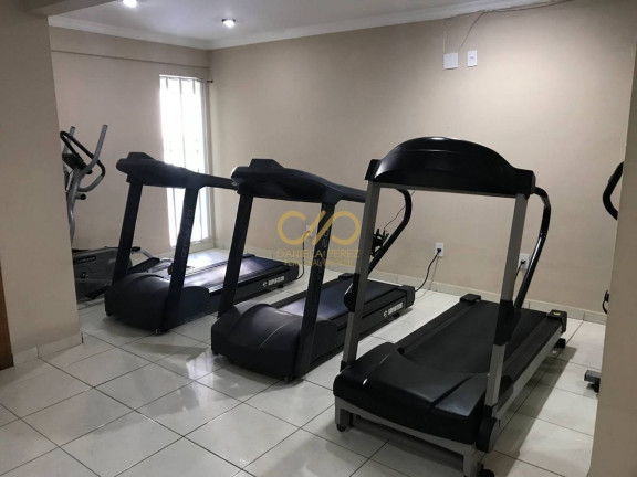 Imagem Apartamento com 3 Quartos à Venda, 170 m² em Tupi - Praia Grande