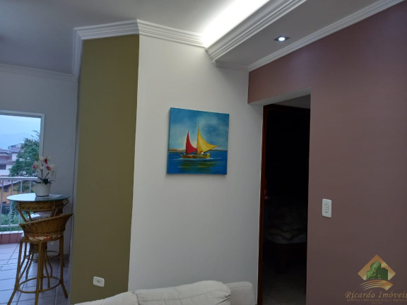 Imagem Apartamento com 2 Quartos à Venda, 92 m² em Itaguá - Ubatuba Imagem Apartamento com 2 Quartos à Venda, 92 m² em Itaguá - Ubatuba