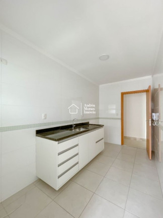 Imagem Apartamento com 2 Quartos à Venda,  em Canto Do Forte - Praia Grande