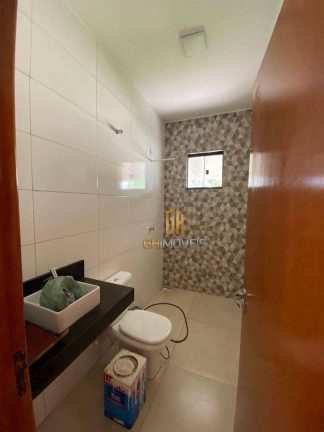 Imagem Casa com 3 Quartos à Venda, 110 m² em Vila São Joaquim - Aparecida De Goiânia Imagem Casa com 3 Quartos à Venda, 110 m² em Vila São Joaquim - Aparecida De Goiânia