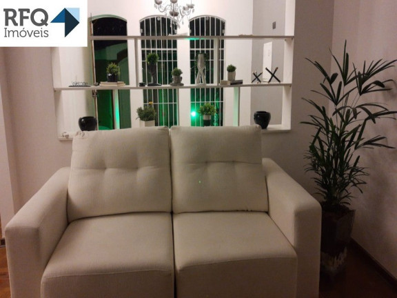 Imagem Casa com 6 Quartos à Venda, 320 m² em Vila Monumento - São Paulo