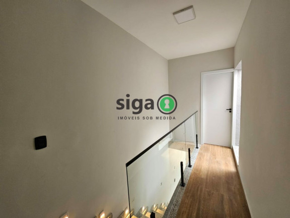 Imagem Casa com 3 Quartos à Venda, 130 m² em Tatuapé - São Paulo Imagem Casa com 3 Quartos à Venda, 130 m² em Tatuapé - São Paulo