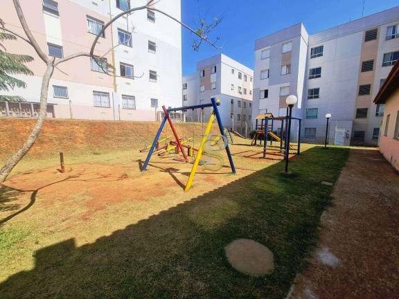 Imagem Apartamento com 2 Quartos à Venda, 49 m² em Canjica - Mairiporã Imagem Apartamento com 2 Quartos à Venda, 49 m² em Canjica - Mairiporã