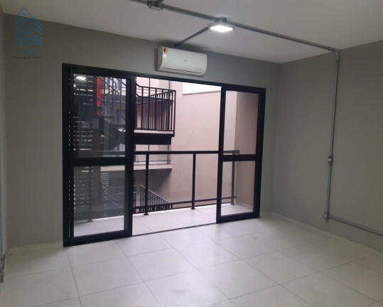 Imagem Imóvel com 1 Quarto para Alugar, 40 m² em Alto Da Boa Vista - São Paulo