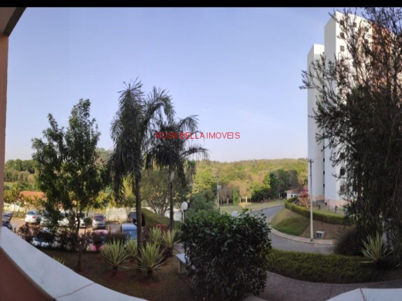 Apartamento com 3 Quartos à Venda, 75 m² em Parque Residencial Eloy Chaves - Jundiaí