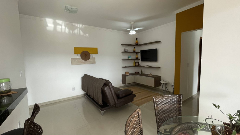 Imagem Apartamento com 2 Quartos à Venda, 66 m² em Itagua - Ubatuba