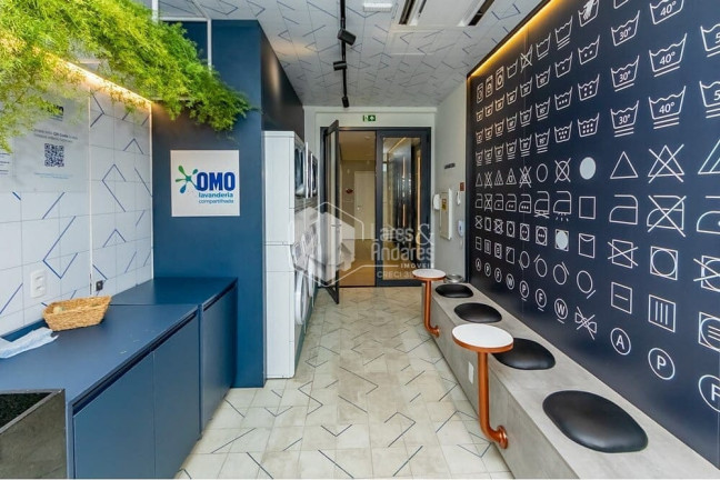 Imagem Apartamento com 1 Quarto à Venda, 38 m² em Jardim Paulista - São Paulo Imagem Apartamento com 1 Quarto à Venda, 38 m² em Jardim Paulista - São Paulo