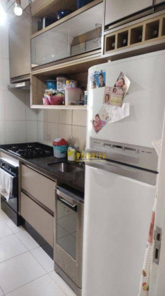 Apartamento com 3 Quartos à Venda, 68 m² em Condominio Edifício Residencial Siena - Sorocaba