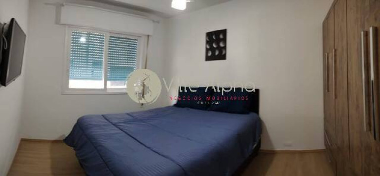 Imagem Apartamento com 2 Quartos à Venda, 73 m² em Marape - Santos Imagem Apartamento com 2 Quartos à Venda, 73 m² em Marape - Santos