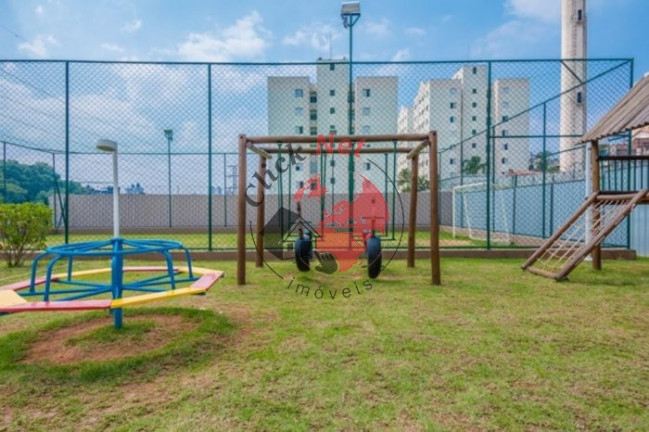 Imagem Apartamento com 2 Quartos à Venda, 44 m² em Paulicéia - São Bernardo Do Campo Imagem Apartamento com 2 Quartos à Venda, 44 m² em Paulicéia - São Bernardo Do Campo