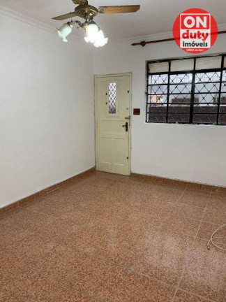 Imagem Apartamento com 2 Quartos à Venda, 78 m² em Campo Grande - Santos