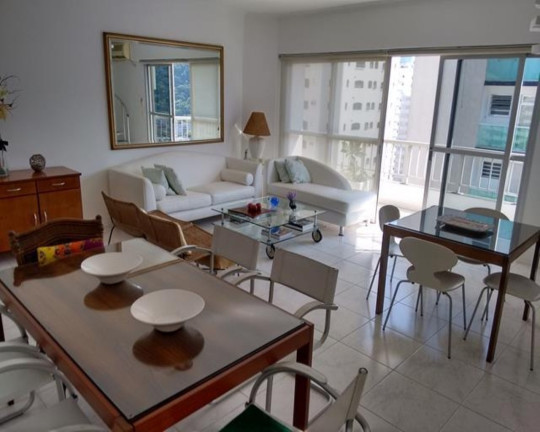Imagem Imóvel com 3 Quartos à Venda, 234 m² em Pitangueiras - Guarujá