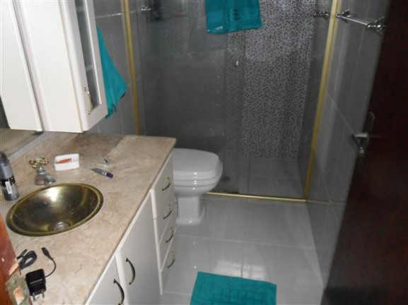 Imagem Casa com 4 Quartos à Venda, 300 m² em Chácara Belenzinho - São Paulo Imagem Casa com 4 Quartos à Venda, 300 m² em Chácara Belenzinho - São Paulo