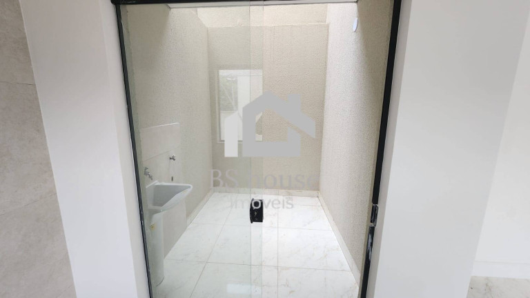 Imagem Sobrado com 3 Quartos à Venda, 98 m² em Campestre - Santo André Imagem Sobrado com 3 Quartos à Venda, 98 m² em Campestre - Santo André
