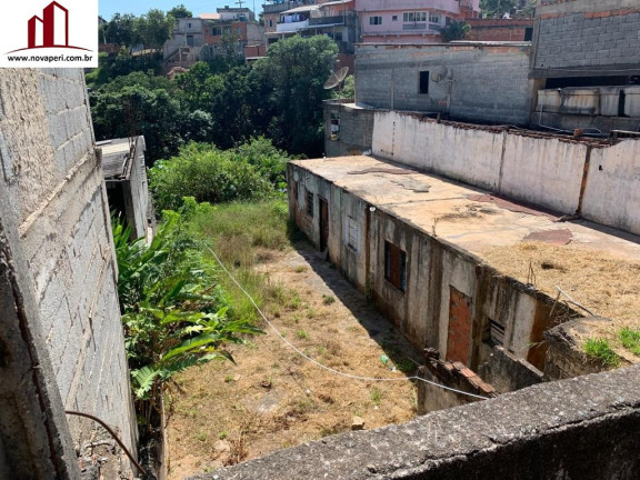 Imagem Terreno à Venda, 461 m² em Avenida Princesa Isabel - Francisco Morato Imagem Terreno à Venda, 461 m² em Avenida Princesa Isabel - Francisco Morato