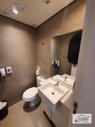 Imagem Sala Comercial para Alugar, 300 m² em Vila Olímpia - São Paulo Imagem Sala Comercial para Alugar, 300 m² em Vila Olímpia - São Paulo