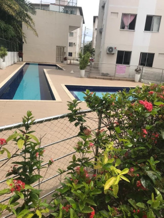 Imagem Apartamento com 2 Quartos à Venda, 52 m² em Caixa D'água - Lauro De Freitas Imagem Apartamento com 2 Quartos à Venda, 52 m² em Caixa D'água - Lauro De Freitas