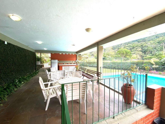 Imagem Casa com 2 Quartos à Venda, 43 m² em Posse - Teresópolis Imagem Casa com 2 Quartos à Venda, 43 m² em Posse - Teresópolis
