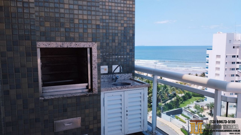 Imagem Cobertura com 4 Quartos à Venda, 223 m² em Riviera - Bertioga