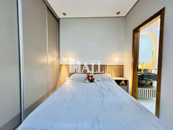 Imagem Casa com 3 Quartos à Venda, 153 m² em Village Provence - São José Do Rio Preto Imagem Casa com 3 Quartos à Venda, 153 m² em Village Provence - São José Do Rio Preto