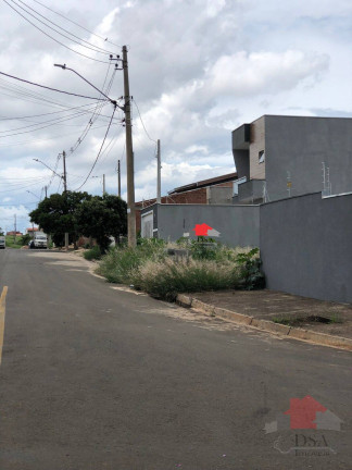 Imagem Terreno à Venda, 250 m² em Parque Terras De Santa Maria - Hortolândia Imagem Terreno à Venda, 250 m² em Parque Terras De Santa Maria - Hortolândia
