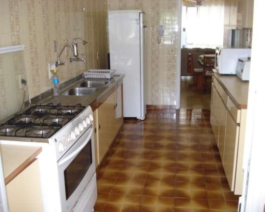 Imagem Apartamento com 3 Quartos à Venda, 148 m² em Jardim Astúrias - Guarujá Imagem Apartamento com 3 Quartos à Venda, 148 m² em Jardim Astúrias - Guarujá