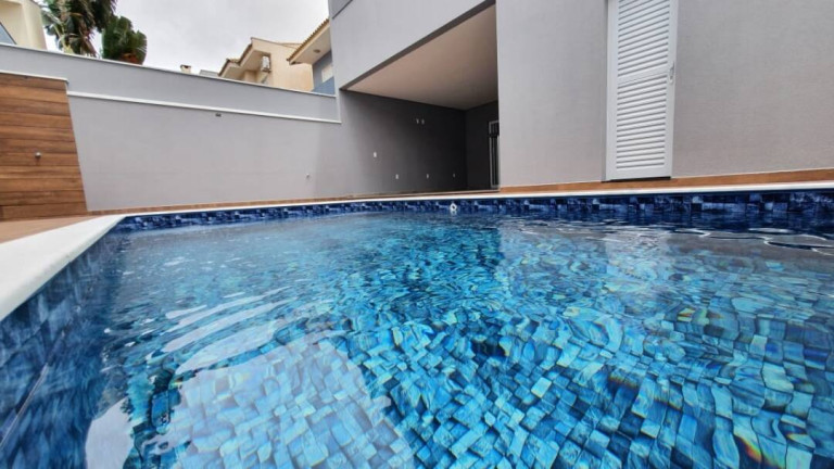 Imagem Casa de Condomínio com 3 Quartos à Venda, 250 m² em Chácaras Reunidas São Jorge - Sorocaba Imagem Casa de Condomínio com 3 Quartos à Venda, 250 m² em Chácaras Reunidas São Jorge - Sorocaba
